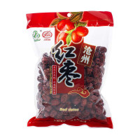 禾煜 沧州红枣 500g