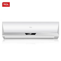 TCL 小1匹 冷暖静音挂机空调 KFRd-23GW/BF33-I