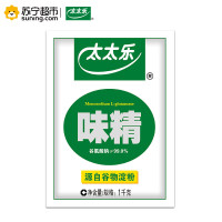太太乐99%味精1kg