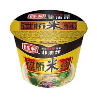 陈村米线香菇鸡100g