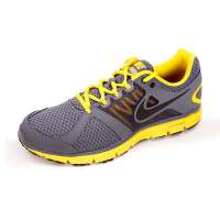NIKE耐克 2013年新款LUNAR FOREVER 2男子跑步鞋554905-004 灰色 42.5码