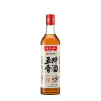 老恒和五香料酒500mL