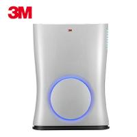 3M 车载/迷你型 空气净化器 FAP04 Slimax 白色 杀菌