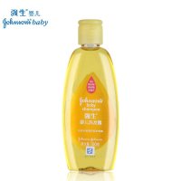 强生(Johnson)婴儿洗发露100g