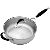 铂帝斯BODEUX 贵族系列复打煎锅24CM-3.5QT