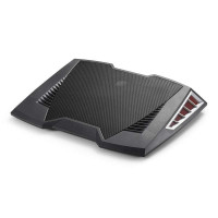 九州风神（DEEPCOOL）M6 笔记本散热器