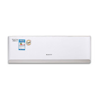 格力（GREE）1.5匹 冷暖变频（冷静王II）挂壁式空调 KFR-32GW/(32583)FNAa-A2