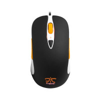 SteelSeries（赛睿）Sensei Fnatic战队版 激光游戏鼠标
