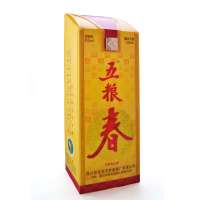 五粮春45度浓香型白酒500mL