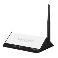 wavlink睿因 150M无线路由器 WL-WN521N1 黑白
