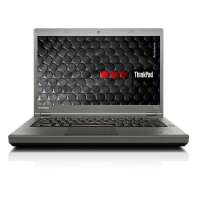ThinkPad T440p（20ANS00N00）14英寸笔记本电脑（i7-4700MQ 4G 1T+16G SSD 1G独显 蓝牙 指纹 Win8Pro）