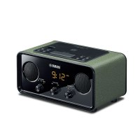 Yamaha/雅马哈 音响TSX-B72收音扩音机 白色
