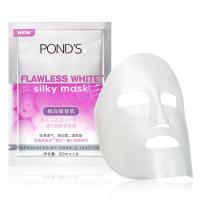 旁氏柔丝面膜22ml