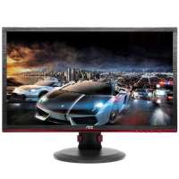AOC G2460PF/BR 24英寸宽屏144Hz超高刷新率LED背光液晶显示器