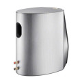 索尼（SONY） SS-HA1 扬声器系统 银色