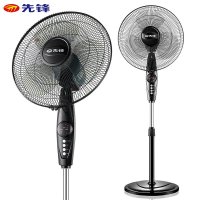 先锋（Singfun）DD1219 智能遥控电风扇/落地扇 大风量家用静音