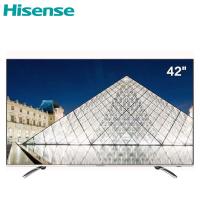 海信(Hisense) LED42K380U 42英寸 超高清4K 无线WIFI 安卓 智能 LED液晶电视