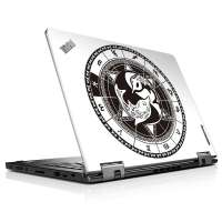 ThinkPad S1 Yoga(20CDS00000) 12.5英寸 笔记本(I5-4200U 4G 256G 共享系统内存 核显 Win8.1 黑色)