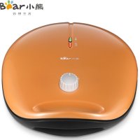 小熊(bear) 电饼铛 DGJ-C632 机械式