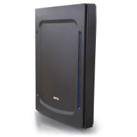 明基（BenQ） U620 A3平板扫描仪 A3全幅通扫 支持windows8、 Mac OS X系统