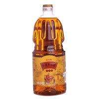 金龙鱼外婆乡小榨菜籽油（非转）1.8L
