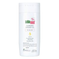 施巴(sebamed) 洁肤浴油200ml