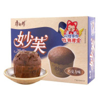 康师傅妙芙巧克力蛋糕192g