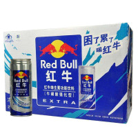 红牛维生素功能饮料（牛磺酸强化型）250ml*24