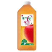 味全每日C苹果汁1.6L
