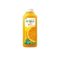 味全每日C100%橙汁900ml