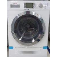 博世(Bosch) XQG80-WVH305601W 8公斤 洗干一体机