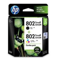 惠普802墨盒 hp802组合装 hp1050 1000 2050 1510 1010