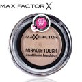 蜜丝佛陀MaxFactor 经典持久水润触感粉底霜 多效隔离粉底膏保湿遮瑕自然裸妆 65号胭脂粉