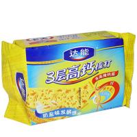 太平三层高钙苏打奶盐味100g
