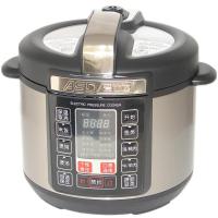 爱仕达（ASD） 电压力锅 AP-Y5017E 微电脑式 5L 双胆