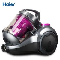 海尔（Haier） 卧式吸尘器 ZW1608