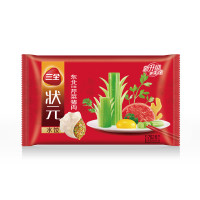 三全状元东北芹菜猪肉水饺612g