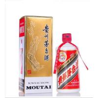 2017年生产 飞天茅台53度 500ml