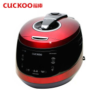 韩国原装进口CUCKOO/福库CRP-HW1085FR智能IH高压电饭煲5L