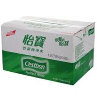 怡宝纯净水