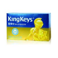 金奇仕(KingKeys)强化锌固体饮料（6.5克*28包）