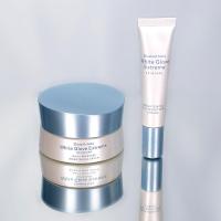 伊丽莎白雅顿莹亮焕彩套装（晶致莹白霜50ml+莹白眼霜15ml）