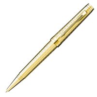 PARKER/派克 首席镀金金夹宝珠笔 签字笔