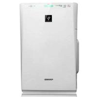 夏普(sharp) 家用型 空气净化器 KC-GD10-W 白色