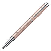 PARKER/派克 IM粉红香槟宝珠笔 签字笔