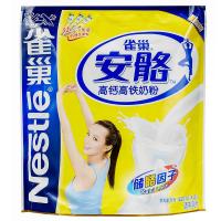 雀巢(Nestle)安骼高钙高铁奶粉400g