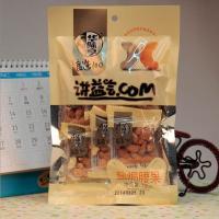 华味亨盐焗腰果118g