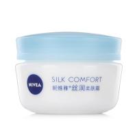 妮维雅丝润柔肤霜50mL