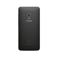ZenFone5 ZenCase 多彩背盖 ( 黑) 黑色