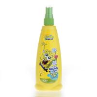 SpongeBob（海绵宝宝）海洋清爽花露水(金银花)200g